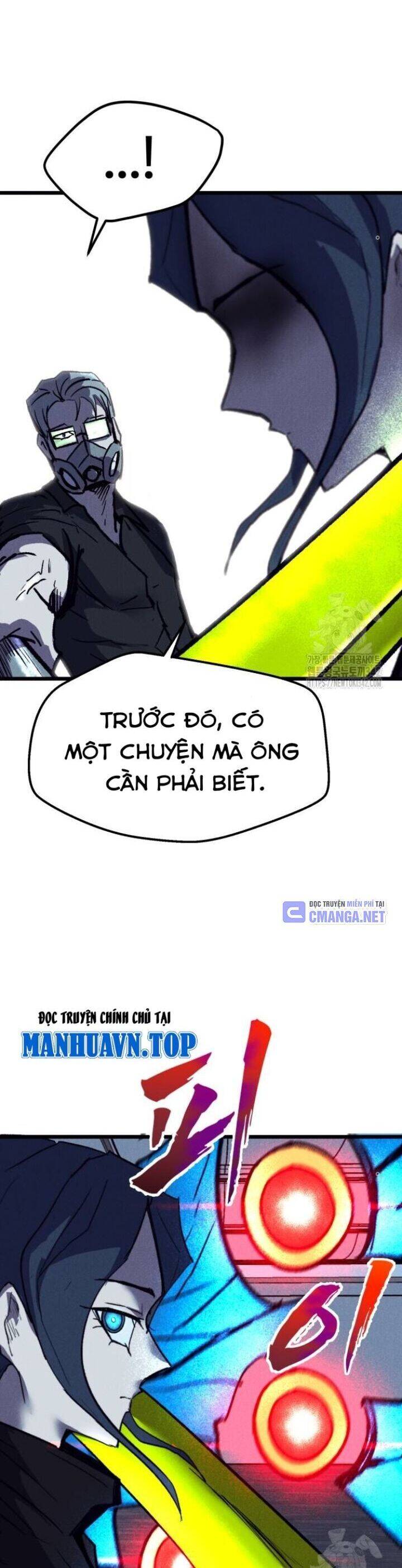 Người Côn Trùng Chương 80 Ảnh 38