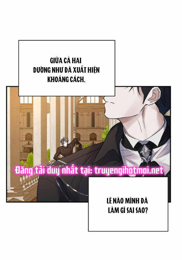 Tôi Tưởng Bản Thân Không Còn Sống Được Bao Lâu! Chương 63.1 Ảnh 12