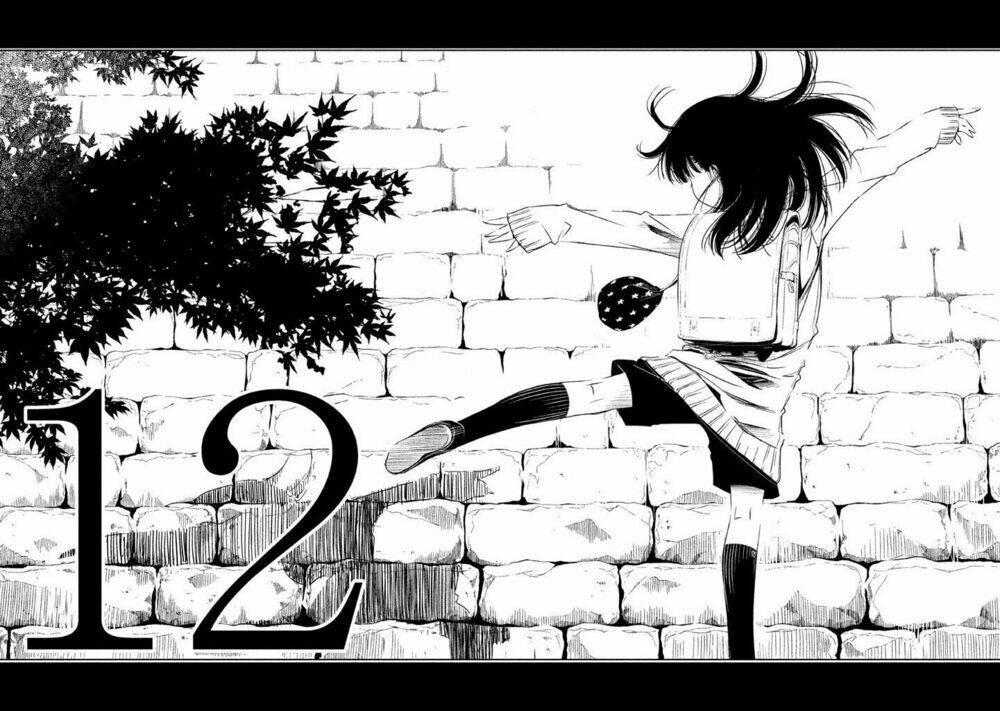 Shoujo Fujuubun (Imperfect Girl) Chương 12 Ảnh 3