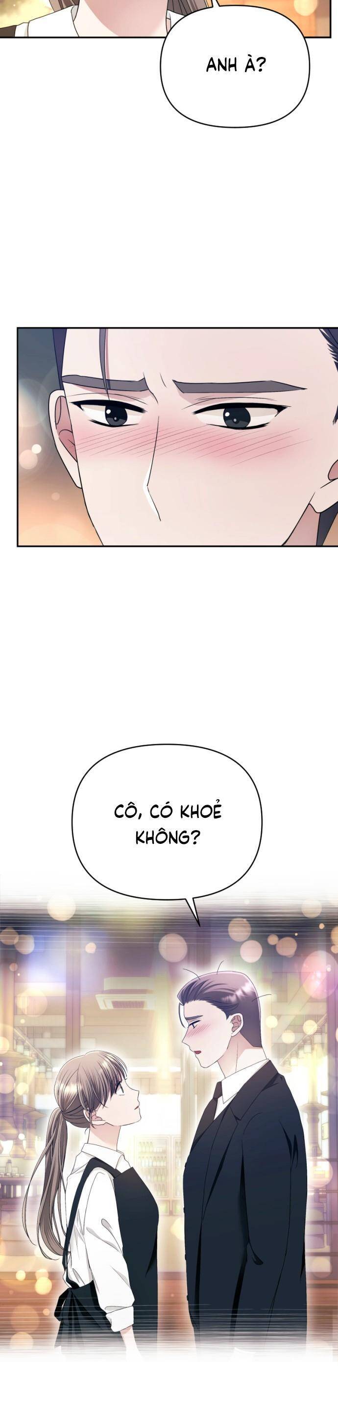Tập Vào Vai Phản Diện Chương 19 Ảnh 14