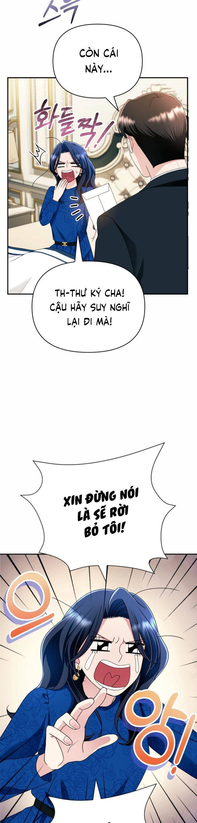 Tập Vào Vai Phản Diện Chương 17 Ảnh 16