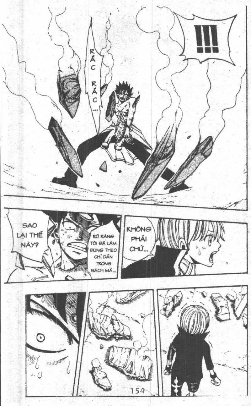 Rave Master (Scan) Chương 35 Ảnh 155