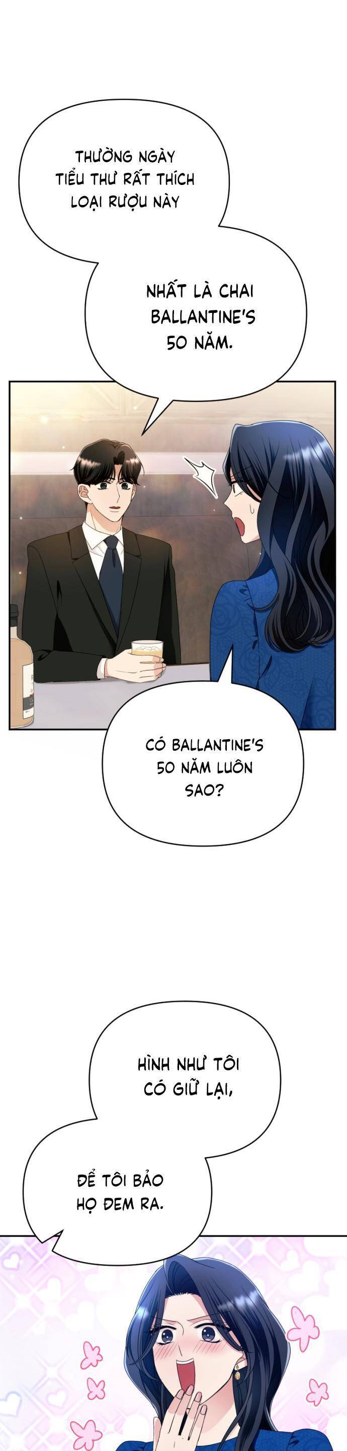 Tập Vào Vai Phản Diện Chương 16 Ảnh 27