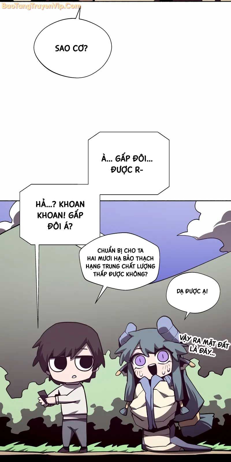 Hồi Ức Trong Ngục Tối Chương 112 Ảnh 33