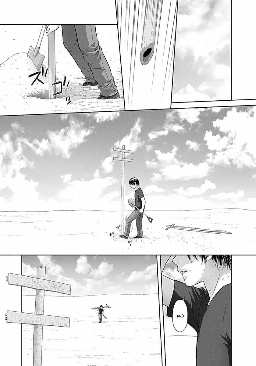 Saikin Kono Sekai Wa Watashi Dake No Mono Ni Narimashita...... Chương 71 Ảnh 12