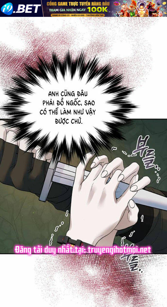 Tôi Tưởng Bản Thân Không Còn Sống Được Bao Lâu! Chương 64.1 Ảnh 35