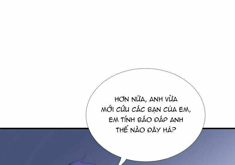 Chiến Lược Lãng Mạn Của Thịnh Thiếu Chương 70 Ảnh 32