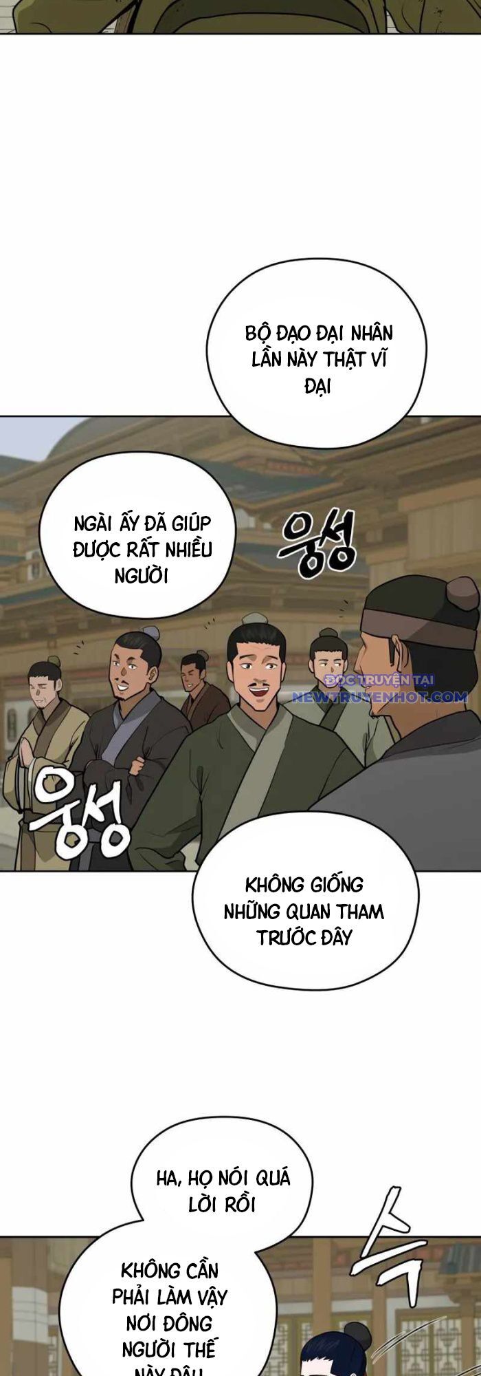 Thái Thú Kang Jin Lee Chương 82 Ảnh 45