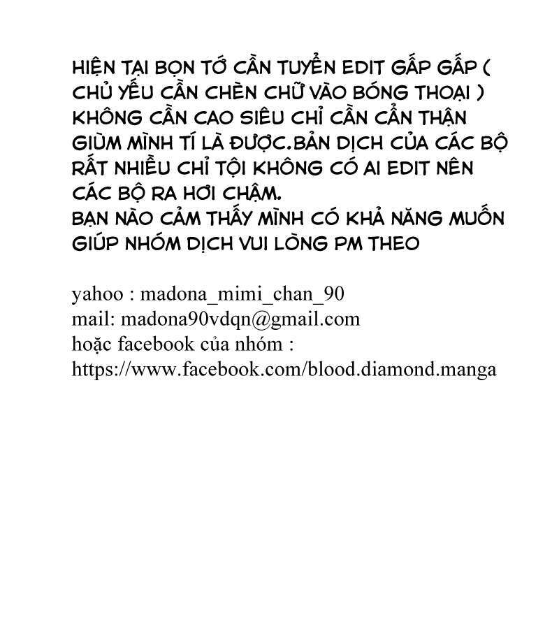 Lady Masquerade Chương 3.1 Ảnh 26