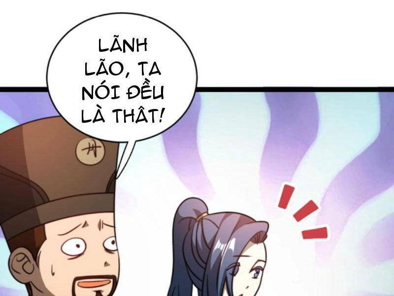 Thiên Khải Bại Gia Chương 172 Ảnh 28