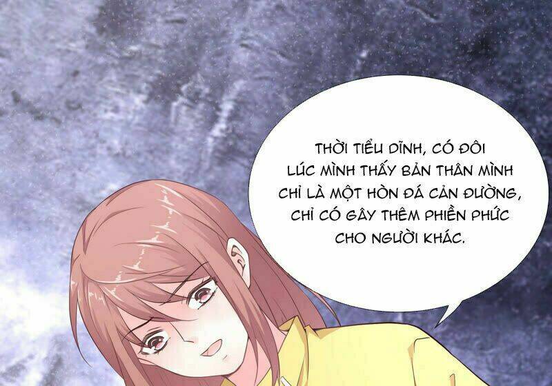 Chiến Lược Lãng Mạn Của Thịnh Thiếu Chương 60 Ảnh 39