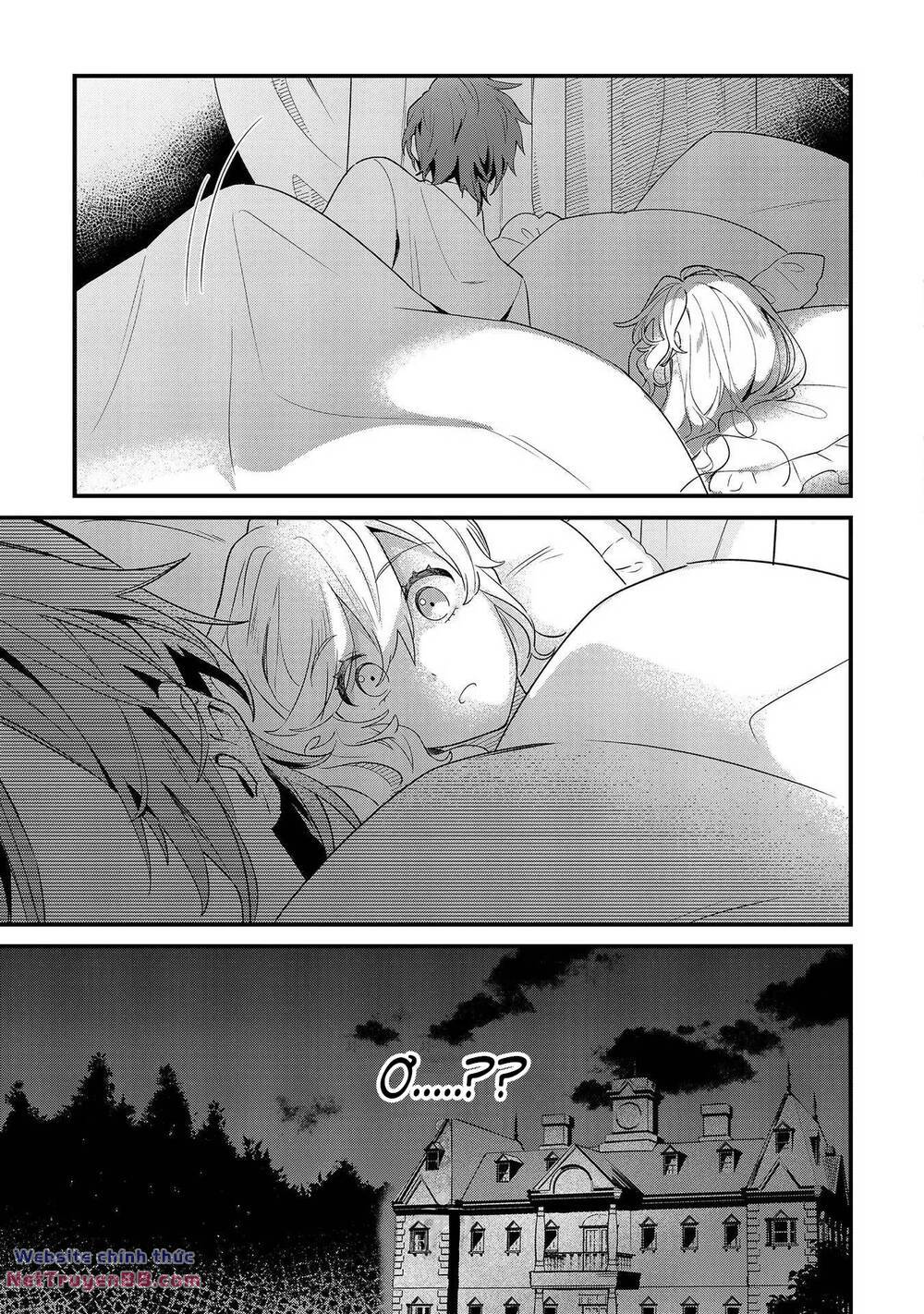 Imokusa Reijou Desu Ga Akuyaku Reisoku Wo Tasuketara Kiniiraremashita Chương 6 Ảnh 5
