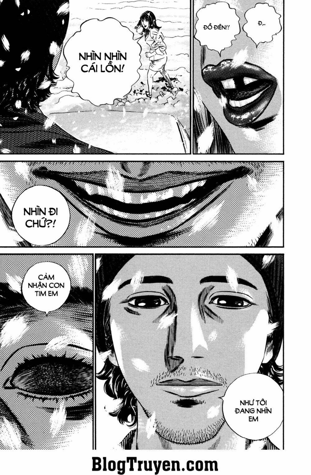 Homunculus Chương 150 Ảnh 4
