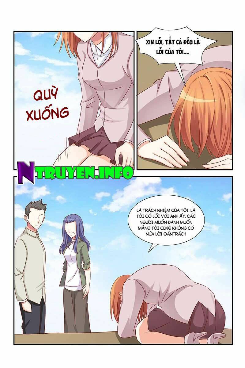 Dường Như Tình Yêu Đã Đến Chương 63 Ảnh 5