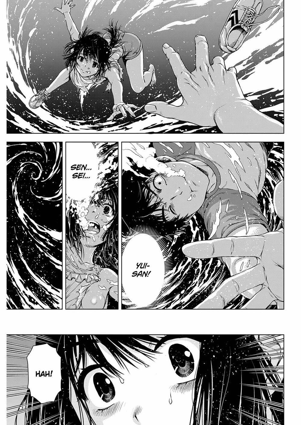 Ore Wa Lolicon Ja Nai! Chương 51 Ảnh 16