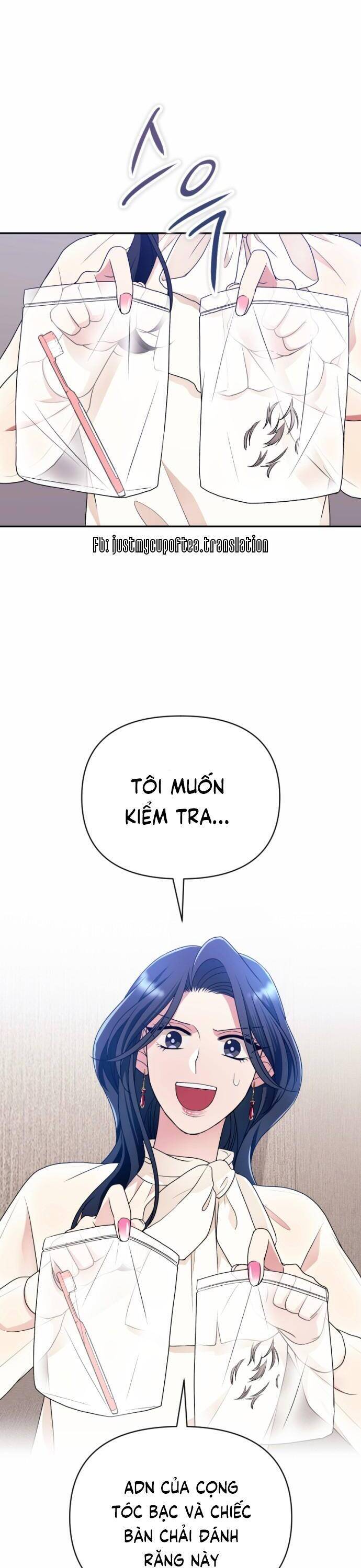 Tập Vào Vai Phản Diện Chương 8 Ảnh 26