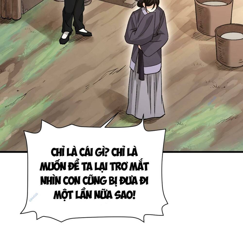 Địa Sát 72 Phép Thần Thông Chương 52 Ảnh 37