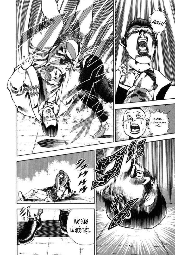 Koukou Tekkenden Tough Chương 2 Ảnh 21
