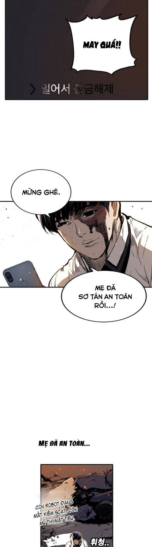 Kangtawoo Chương 7 Ảnh 36