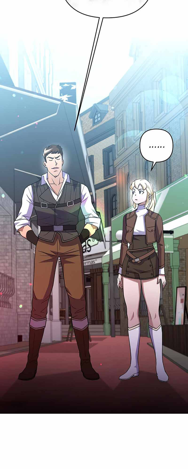 Sinh Tồn Trong Cuốn Tiểu Thuyết Manhwa Chương 18 Ảnh 31