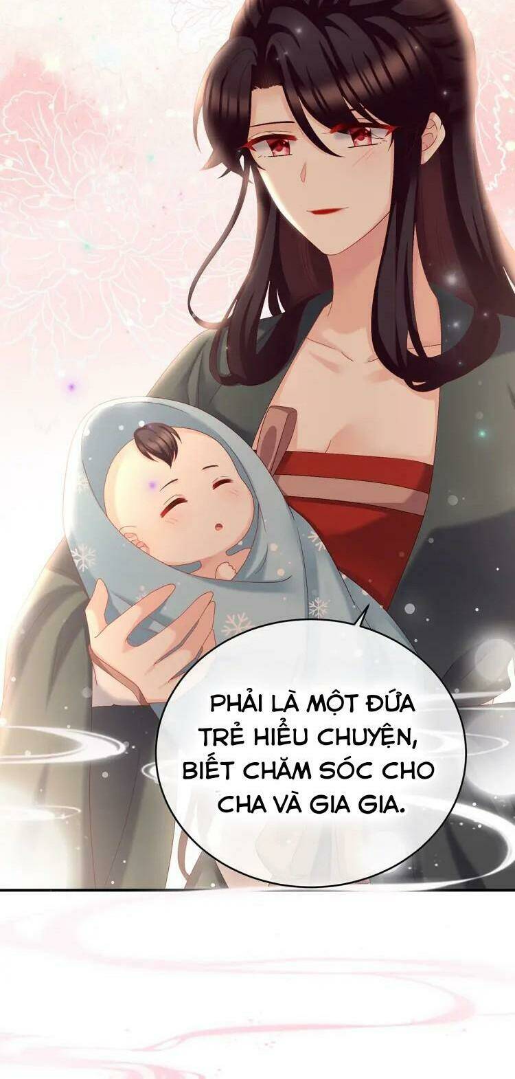 Kiều Phu Có Hỉ Chương 54 Ảnh 13