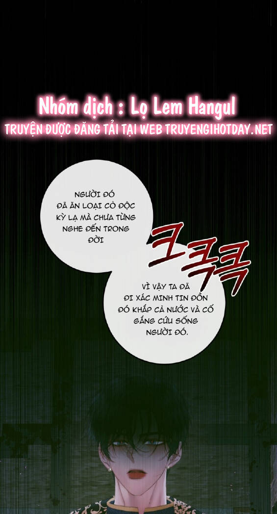 Trở Thành Cô Vợ Khế Ước Của Nhân Vật Phản Diện Chương 98.1 Ảnh 57
