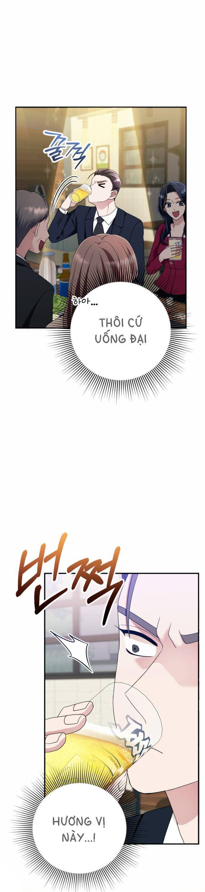 Tập Vào Vai Phản Diện Chương 18 Ảnh 26