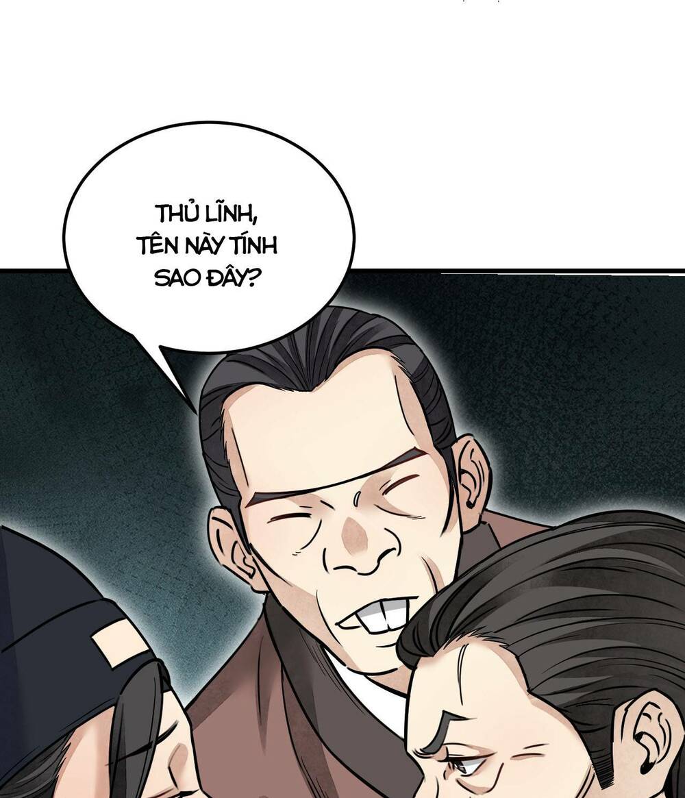 Địa Sát 72 Phép Thần Thông Chương 54 Ảnh 34