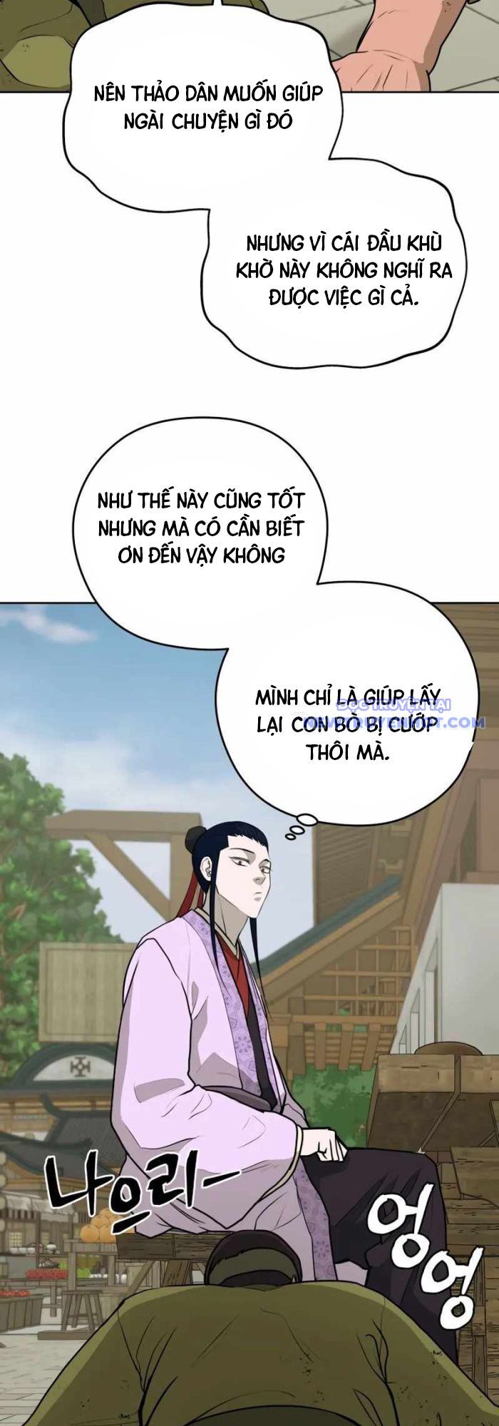 Thái Thú Kang Jin Lee Chương 82 Ảnh 44