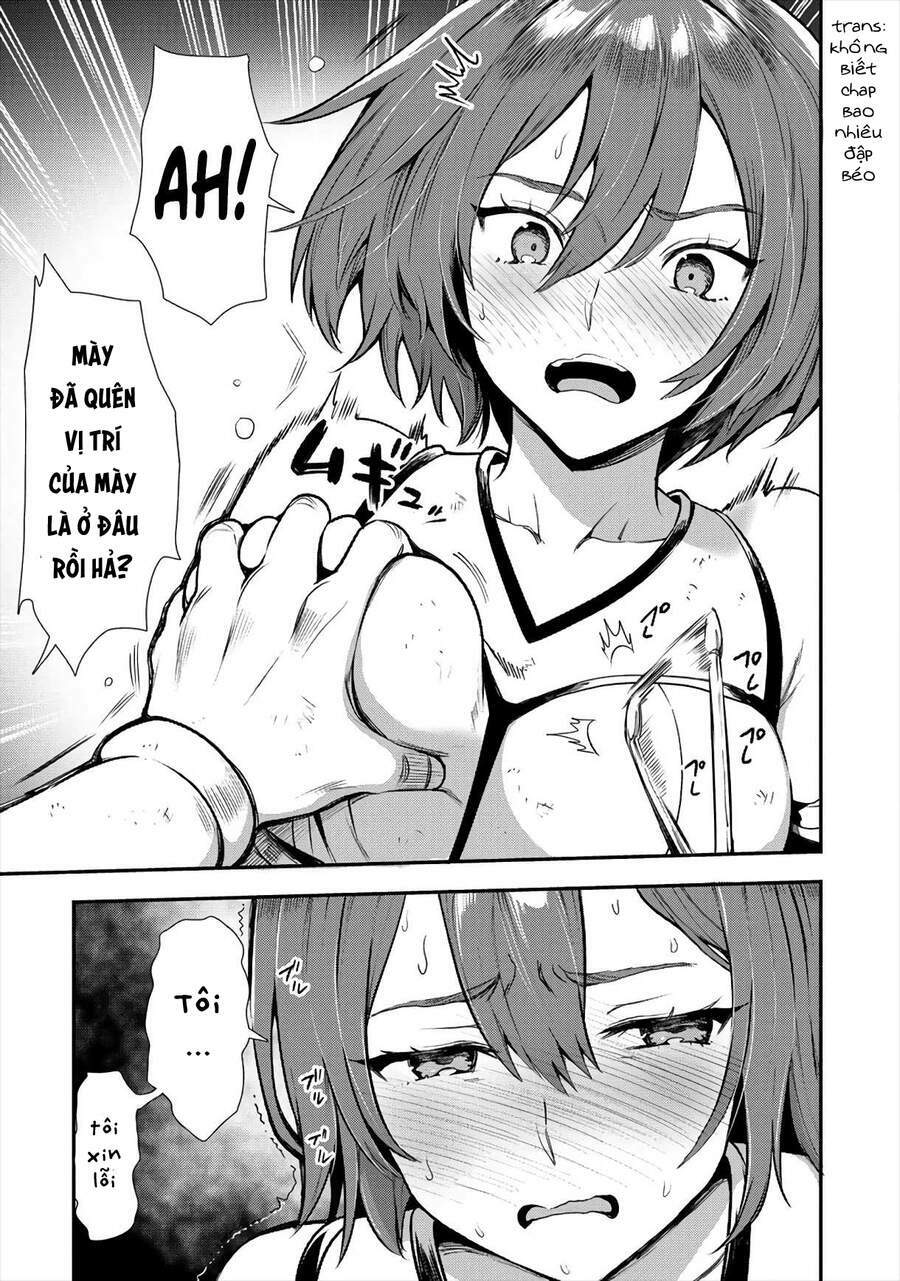 Makenshi No Maken Niyoru Maken No Tame No Harem Life Chương 12 Ảnh 15