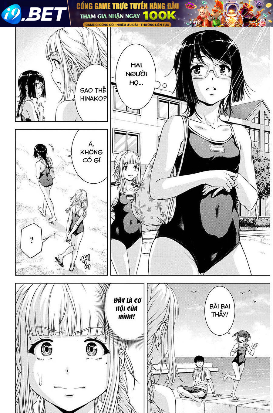 Ore Wa Lolicon Ja Nai! Chương 48 Ảnh 15