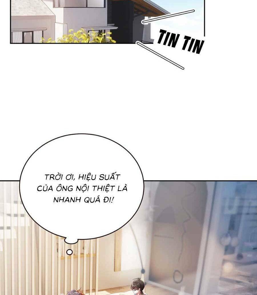 Theo Đuổi Anh Chồng Bác Sĩ Chương 7 Ảnh 3