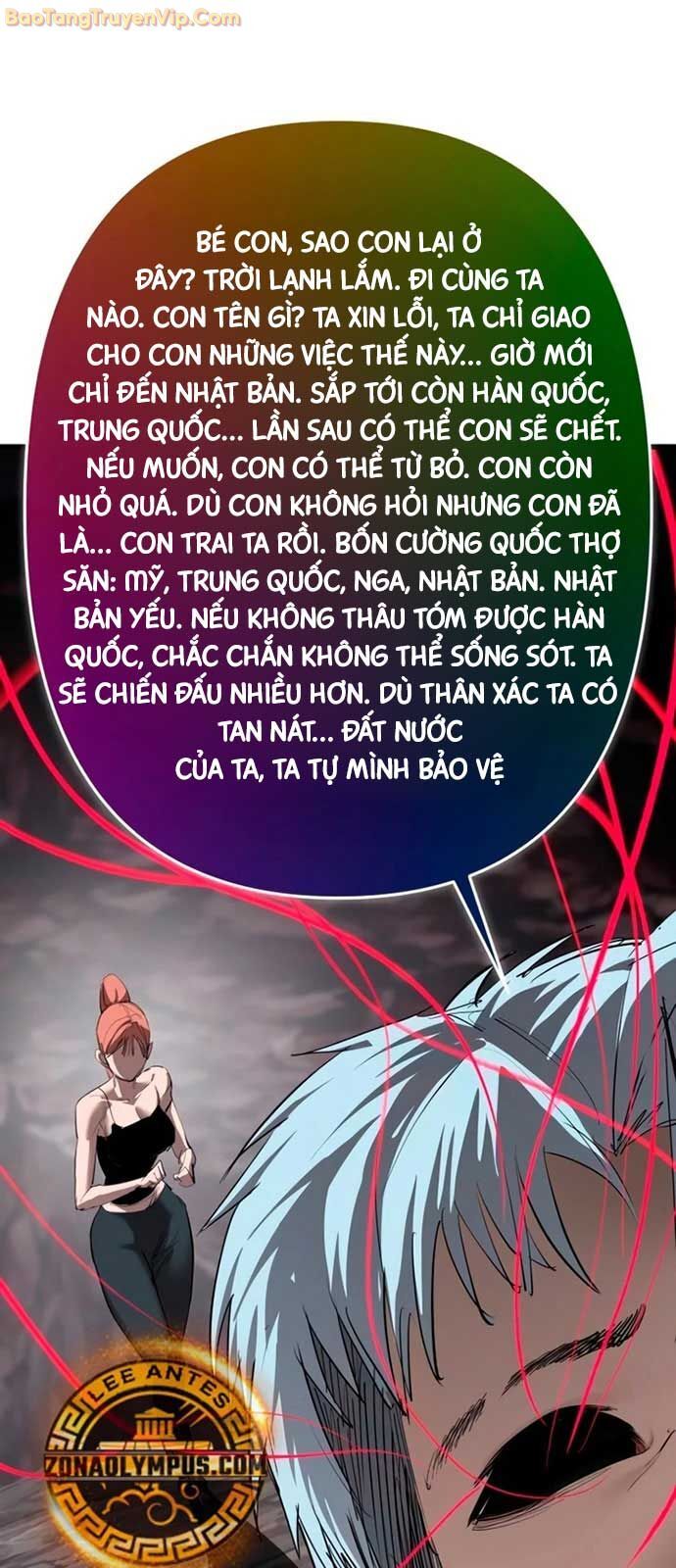 Cốt Nhân Chương 21 Ảnh 9