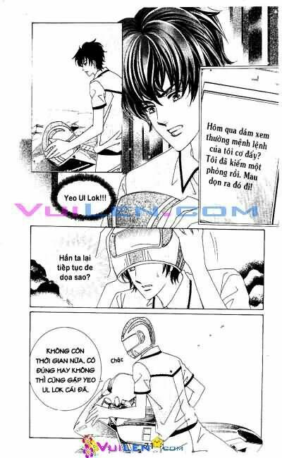 Người Duy Nhất Chương 116 Ảnh 13