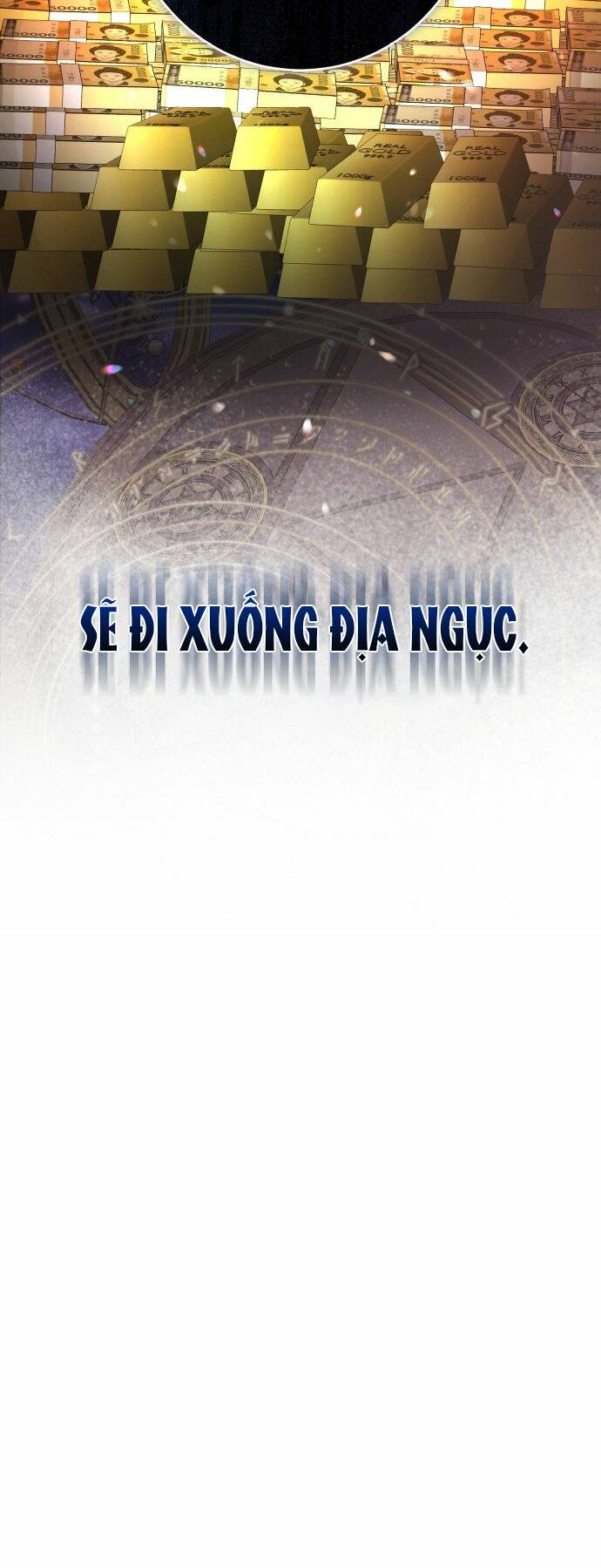 My Demon - Ác Quỷ Của Tôi Chương 1 Ảnh 16