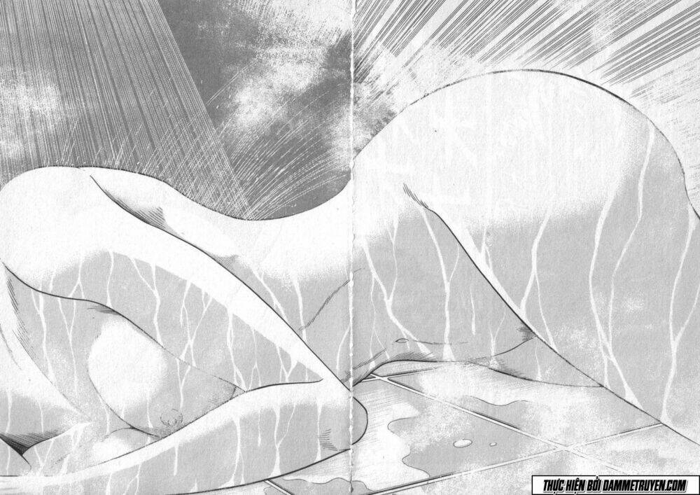 Devilman Lady Chương 1.2 Ảnh 32