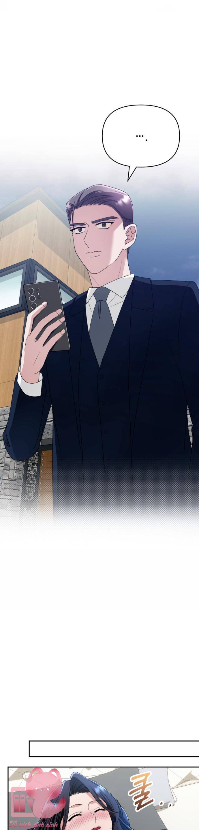 Tập Vào Vai Phản Diện Chương 16 Ảnh 43