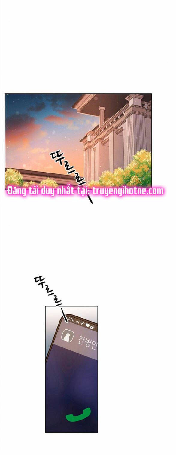 The Castle - Cô Dâu Của Quỷ Chương 13.1 Ảnh 22