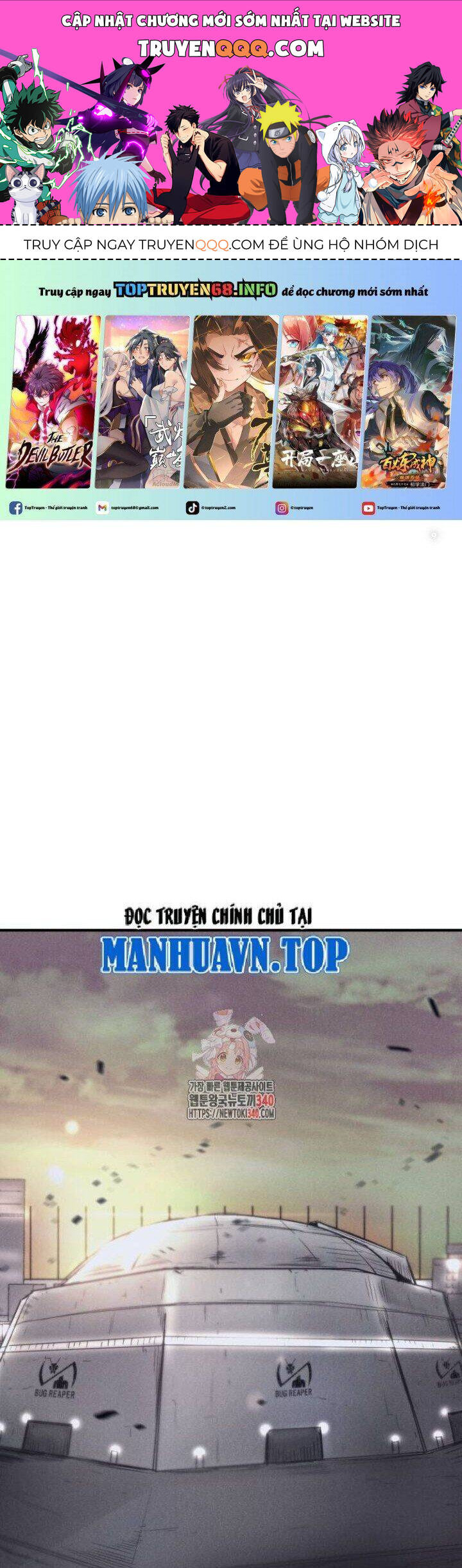 Người Côn Trùng Chương 78 Ảnh 2