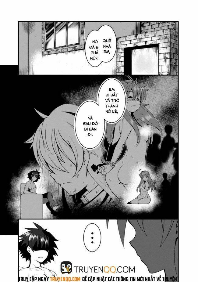 Jichou Shinai Motoyuusha No Tsuyokute Tanoshii New Game Chương 9 Ảnh 9