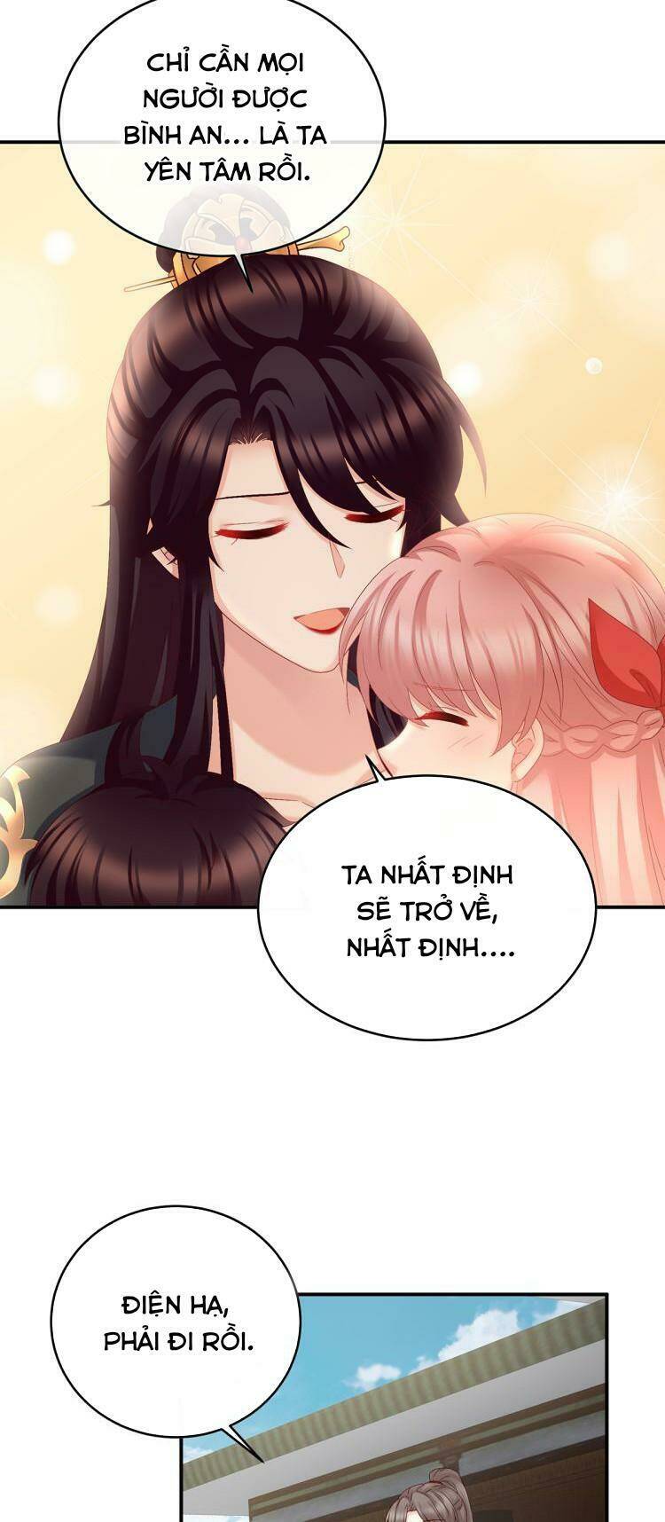 Kiều Phu Có Hỉ Chương 55 Ảnh 20