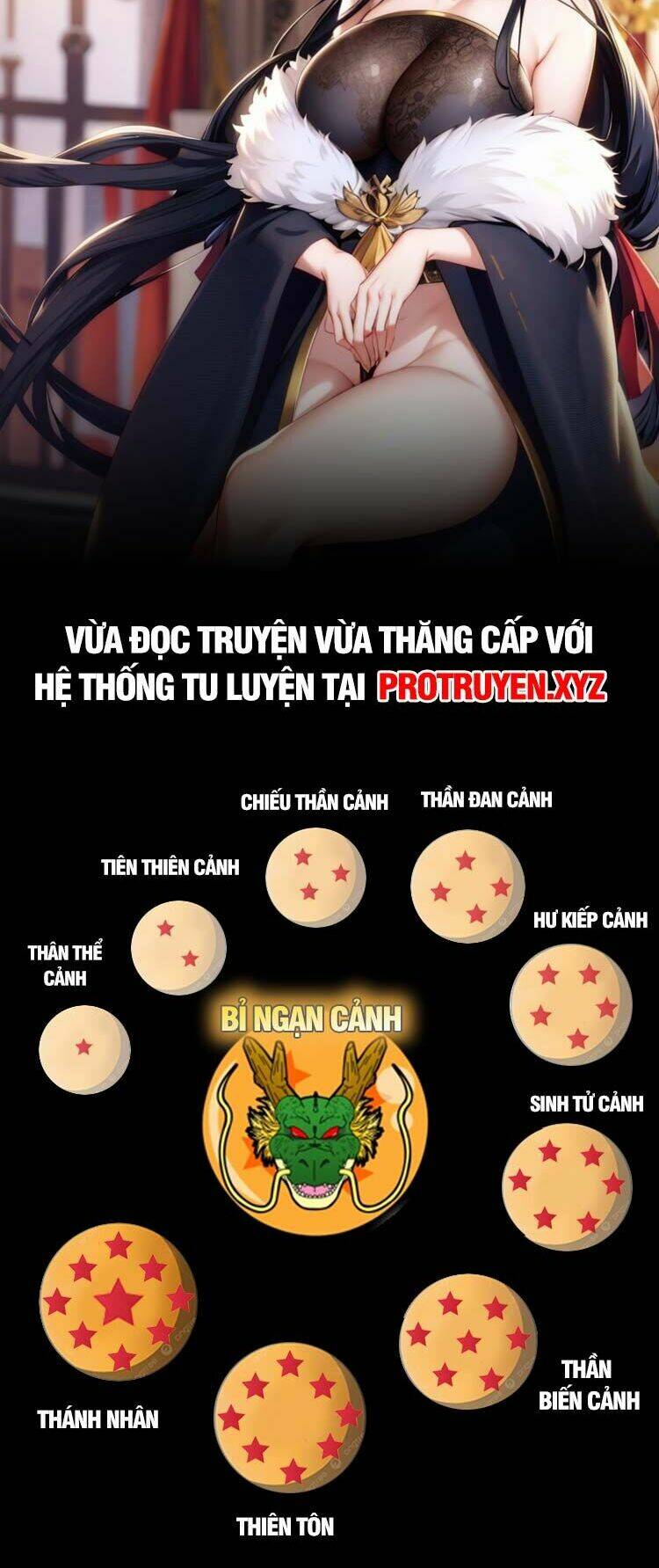 Tiên Tôn Lạc Vô Cực Chương 228 Ảnh 35