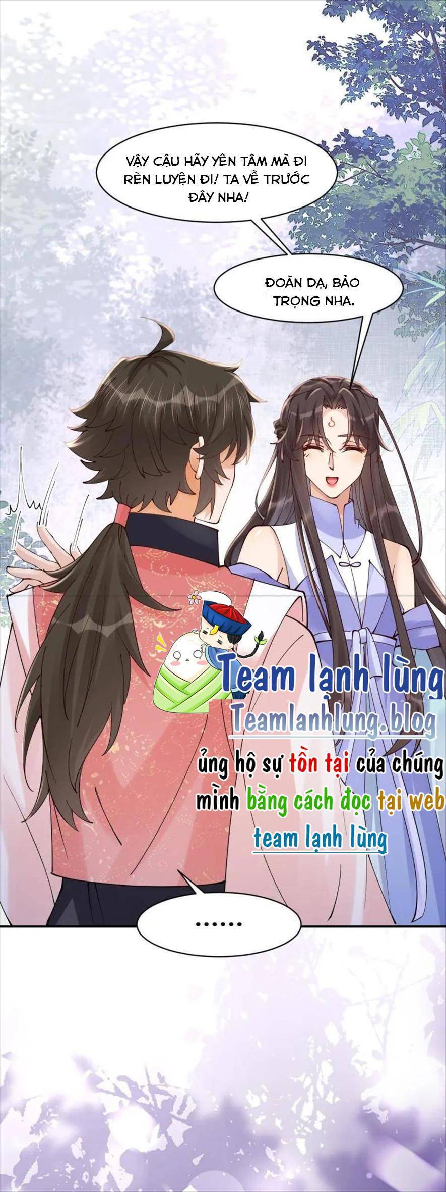 Tuyệt Sắc Quyến Rũ: Quỷ Y Chí Tôn Chương 641 Ảnh 29