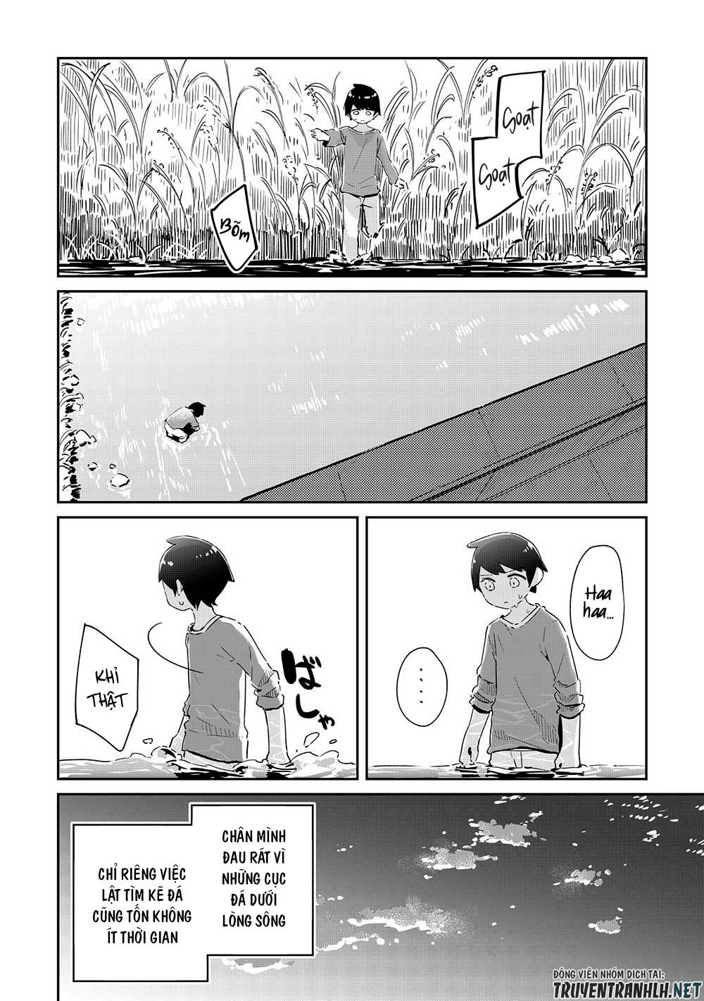 Itsumo Shiotaiou Na Osananajimi Dakedo, Ore Ni Kataomoi Shite Iru No Ga Barebare De Kawaii Chương 11.2 Ảnh 5
