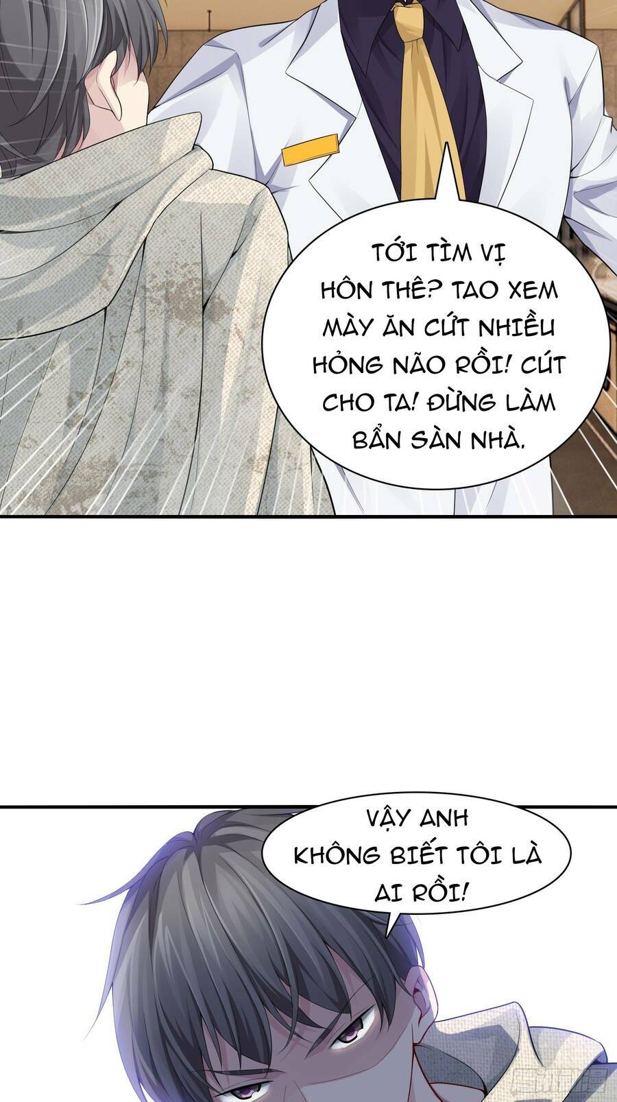 Hệ Thống Trong Tay Ta Tha Hồ Lãng Chương 4 Ảnh 8