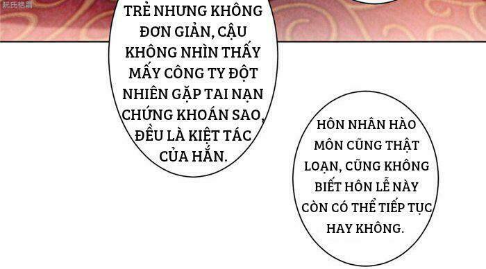 Trọng Sinh Noãn Hôn Khinh Sủng Thê Chương 6 Ảnh 37