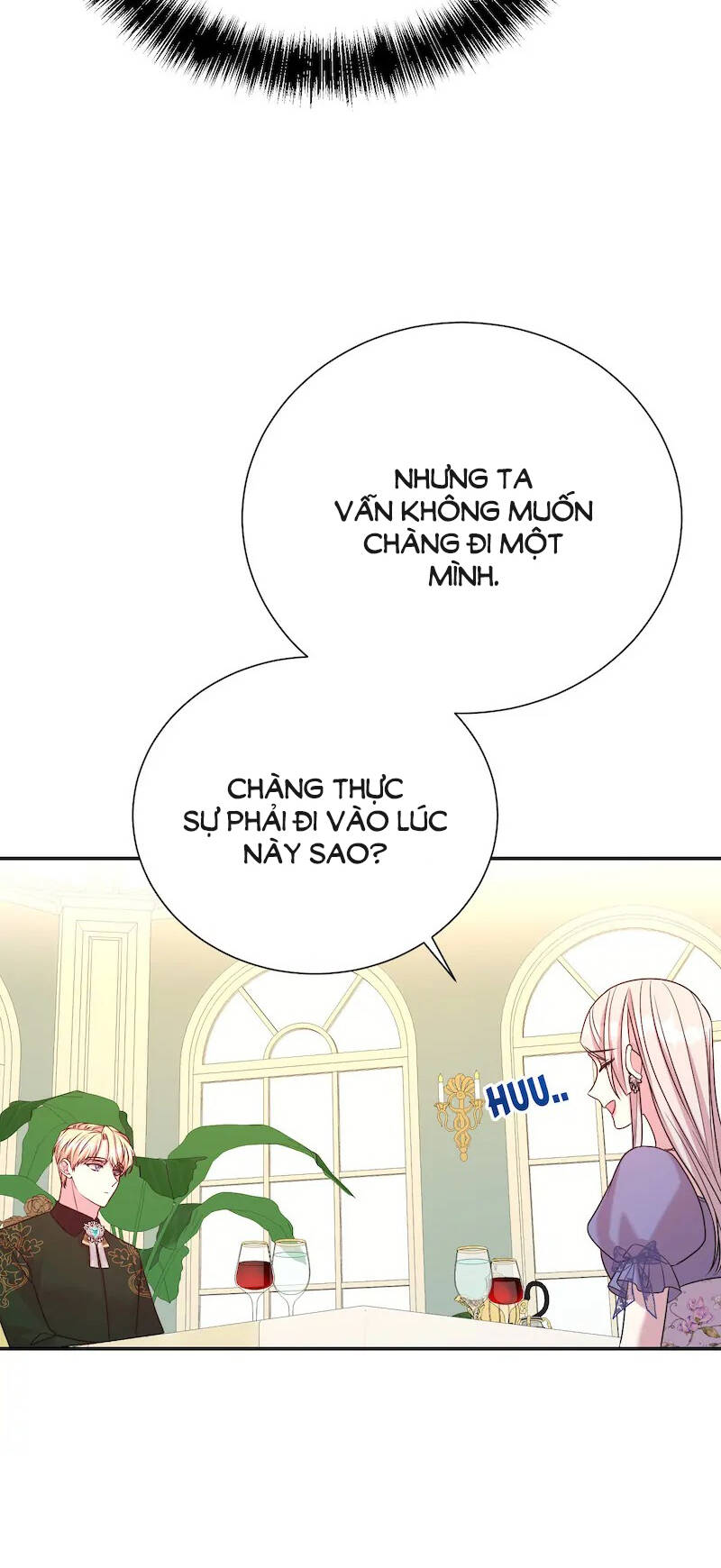 Tôi Chán Nản Vì Chồng Thứ Hai Không Chung Thủy Chương 75.2 Ảnh 18