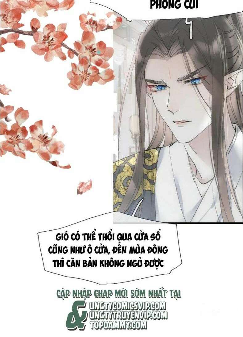 Tiên Ma Quấn Quýt Chương 54 Ảnh 8