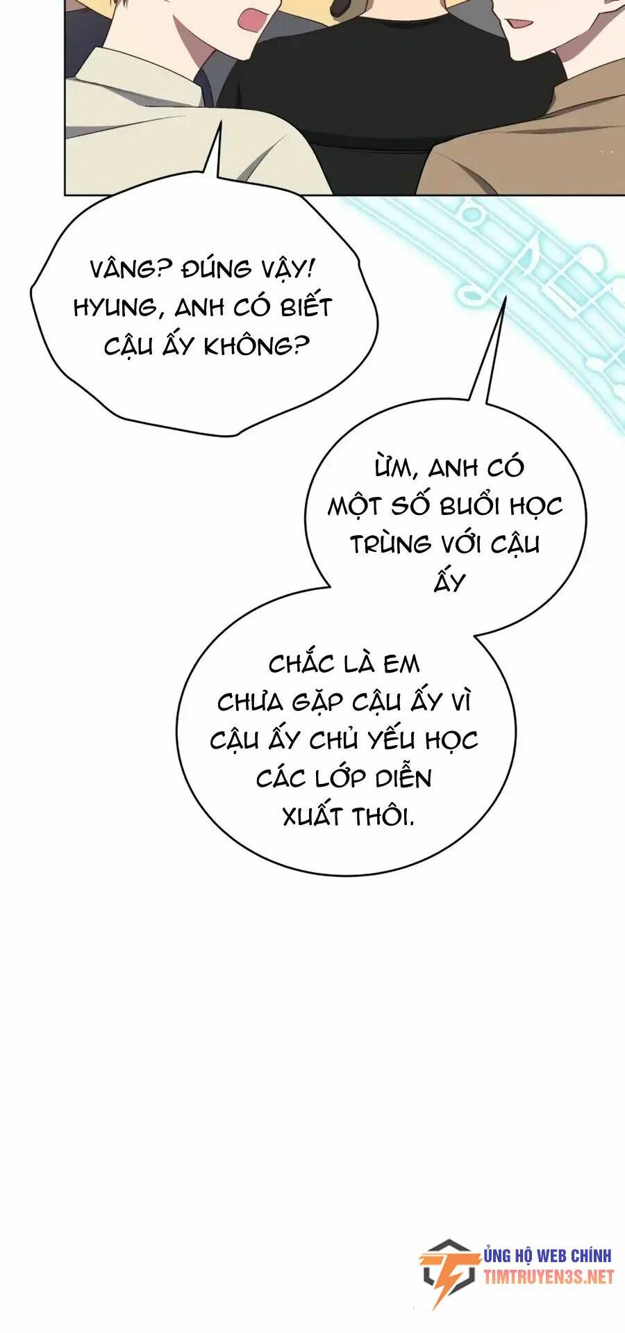 Cuộc Sống Thứ 2 Của Thần Tượng Toàn Năng Chương 11 Ảnh 47