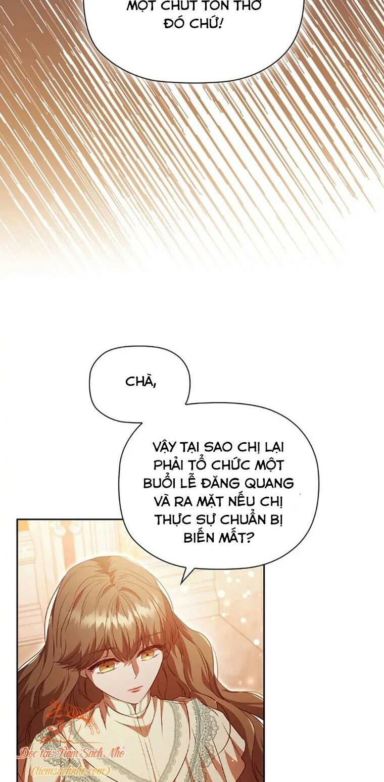 Công Chúa Bị Bỏ Rơi Chương 47 Ảnh 37